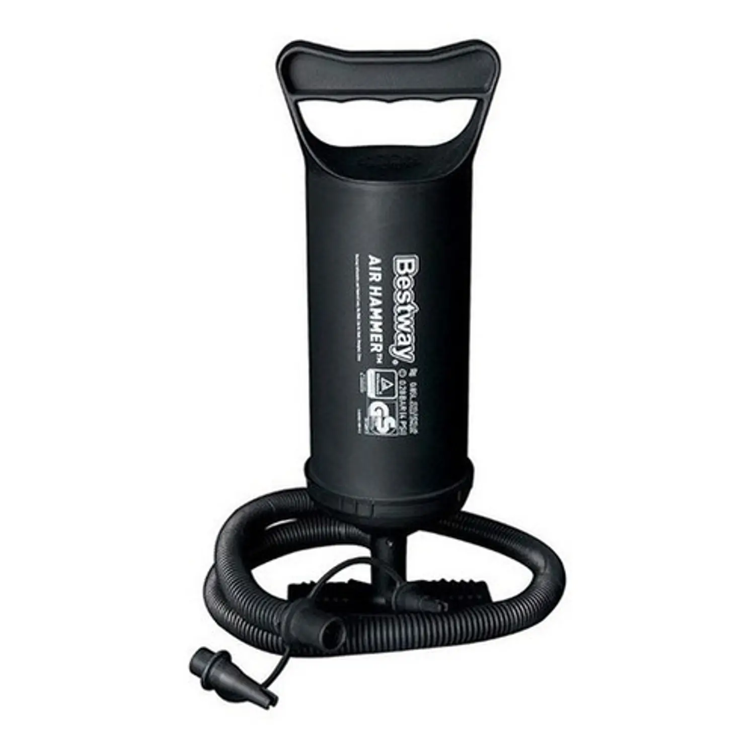 Miniatura 2 de Colchón Inflable Medida Dos Almohadas